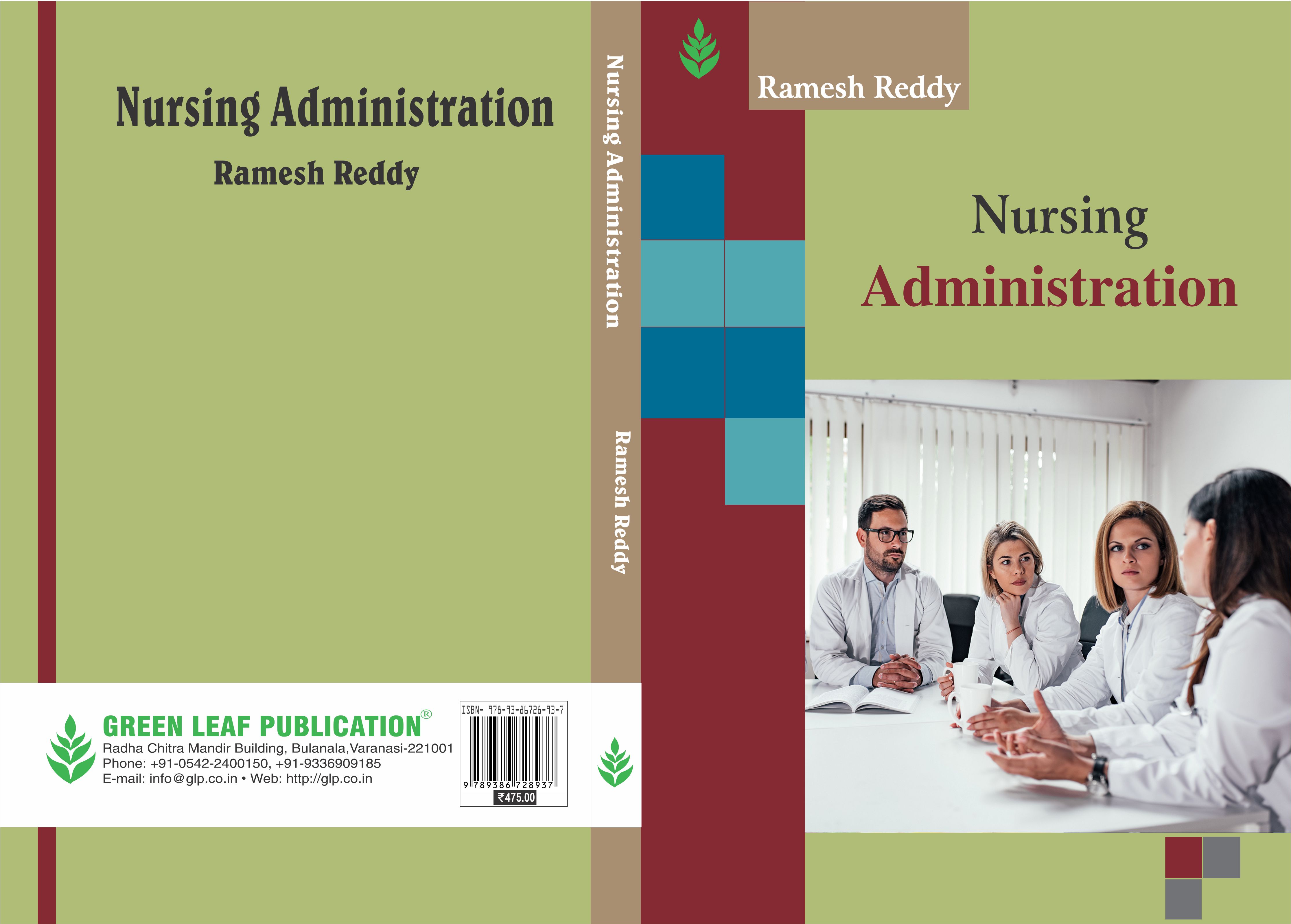 Nursing Administration